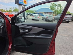 Used 2021  Nissan Murano AWD SV at City Wide Auto Credit near Toledo&comma; OH