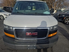 Used 2019  GMC Savana Cargo Van 2500 Van at City Wide Auto Credit near Toledo&comma; OH