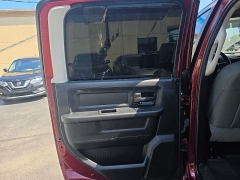 Used 2020  Ram 1500 Classic 4WD Crew Cab Tradesman at City Wide Auto Credit near Toledo&comma; OH