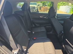 Used 2020  Nissan Rogue 4d SUV AWD SV at City Wide Auto Credit near Toledo&comma; OH