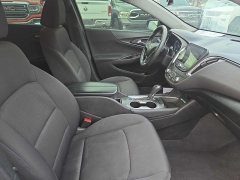 Used 2016  Chevrolet Malibu 4d Sedan LT w&sol;1LT at City Wide Auto Credit near Toledo&comma; OH