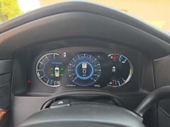 Used 2018  Cadillac Escalade 4d SUV 4WD Luxury at City Wide Auto Credit near Toledo&comma; OH