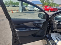 Used 2019  Nissan Murano 4d SUV AWD S at City Wide Auto Credit near Toledo, OH