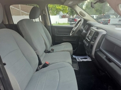 Used 2019  Ram 1500 Classic 4WD Crew Cab Tradesman at City Wide Auto Credit near Toledo&comma; OH