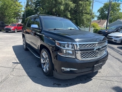Used 2017  Chevrolet Tahoe 4d SUV 4WD Premier at City Wide Auto Credit near Toledo&comma; OH