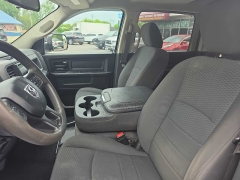Used 2019  Ram 1500 Classic 4WD Crew Cab Express at City Wide Auto Credit near Toledo&comma; OH