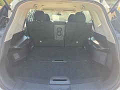 Used 2016  Nissan Rogue 4d SUV FWD S at City Wide Auto Credit near Toledo&comma; OH