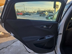 Used 2020  Chevrolet Malibu 4d Sedan LS w&sol;1FL at City Wide Auto Credit near Toledo&comma; OH