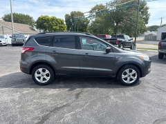 Used 2016  Ford Escape 4d SUV 4WD SE at City Wide Auto Credit near Toledo&comma; OH
