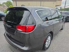 Used 2022  Chrysler Voyager LX FWD at City Wide Auto Credit near Toledo&comma; OH