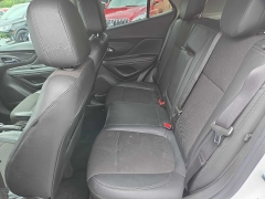 Used 2020  Buick Encore 4d SUV AWD Preferred at City Wide Auto Credit near Toledo, OH