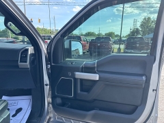 Used 2020  Ford F-150 4WD SuperCrew Lariat 5 1&sol;2 at City Wide Auto Credit near Toledo&comma; OH
