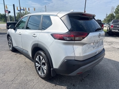 Used 2023  Nissan Rogue FWD SV at City Wide Auto Credit near Toledo&comma; OH