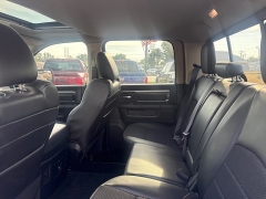 Used 2015  Ram 1500 4WD Crew Cab Sport at City Wide Auto Credit near Toledo&comma; OH