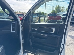 Used 2017  Ram 1500 4WD Crew Cab Longhorn at City Wide Auto Credit near Toledo, OH