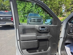 Used 2020  Chevrolet Silverado 1500 4WD Double Cab Work Truck at City Wide Auto Credit near Toledo&comma; OH