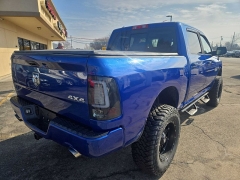 Used 2016  Ram 1500 4WD Crew Cab Sport at City Wide Auto Credit near Toledo&comma; OH