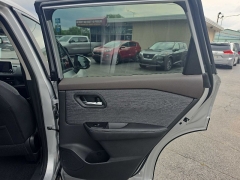 Used 2023  Nissan Rogue AWD SV at City Wide Auto Credit near Toledo&comma; OH