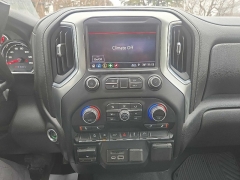 Used 2019  Chevrolet Silverado 1500 4WD Double Cab LT at City Wide Auto Credit near Toledo&comma; OH