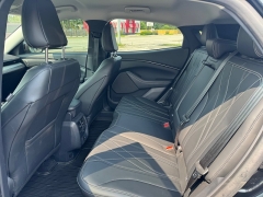 Used 2023  Ford Mustang Mach-E Select RWD at City Wide Auto Credit near Toledo&comma; OH