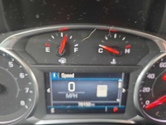 Used 2018  GMC Terrain 4d SUV FWD SLE 1&period;5L Turbo at City Wide Auto Credit near Toledo&comma; OH