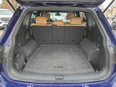 Used 2022  Volkswagen Tiguan 2&period;0T SE 4MOTION at City Wide Auto Credit near Toledo&comma; OH