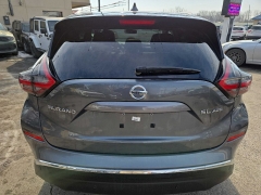 Used 2019  Nissan Murano 4d SUV AWD SL at City Wide Auto Credit near Toledo&comma; OH