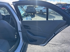 Used 2013  Chevrolet Malibu 4d Sedan LS w/1LS at City Wide Auto Credit near Toledo, OH