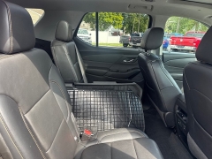 Used 2019  Chevrolet Traverse 4d SUV AWD LT Leather at City Wide Auto Credit near Toledo&comma; OH