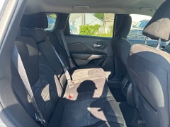 Used 2022  Jeep Cherokee X 4x4 at City Wide Auto Credit near Toledo&comma; OH