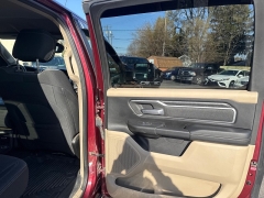 Used 2019  Ram 1500 4WD Crew Cab Big Horn&sol;Lone Star at City Wide Auto Credit near Toledo&comma; OH