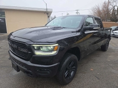 Used 2019  Ram 1500 4WD Crew Cab Sport at City Wide Auto Credit near Toledo&comma; OH