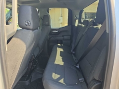 Used 2020  Chevrolet Silverado 1500 4WD Double Cab Work Truck at City Wide Auto Credit near Toledo&comma; OH
