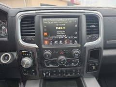 Used 2014  Ram 1500 4WD Crew Cab Longhorn Limited at City Wide Auto Credit near Toledo&comma; OH