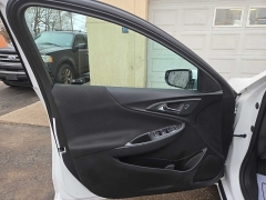 Used 2023  Chevrolet Malibu 4dr Sdn 1LT at City Wide Auto Credit near Toledo&comma; OH