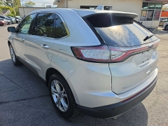 Used 2016  Ford Edge 4d SUV AWD Titanium EcoBoost at City Wide Auto Credit near Toledo&comma; OH
