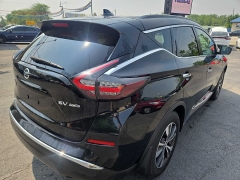 Used 2019  Nissan Murano 4d SUV AWD S at City Wide Auto Credit near Toledo, OH
