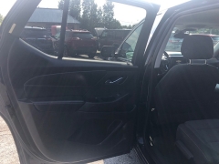 Used 2021  Chevrolet Traverse AWD 4dr LS w/1FL at City Wide Auto Credit near Toledo, OH