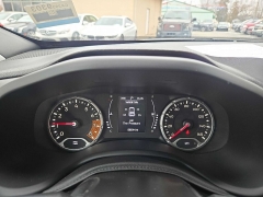 Used 2019  Jeep Renegade 4d SUV 4WD Latitude at City Wide Auto Credit near Toledo&comma; OH