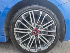 Used 2023  Kia Forte GT Manual at City Wide Auto Credit near Toledo&comma; OH