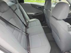 Used 2017  Chevrolet Malibu 4d Sedan LT at City Wide Auto Credit near Toledo&comma; OH
