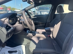 Used 2018  Chevrolet Cruze 4d Sedan LT Auto at City Wide Auto Credit near Toledo, OH