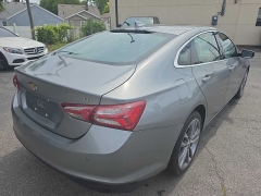 Used 2024  Chevrolet Malibu 4dr Sdn 2LT at City Wide Auto Credit near Toledo&comma; OH