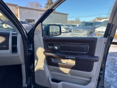 Used 2018  Ram 1500 4WD Crew Cab Longhorn at City Wide Auto Credit near Toledo&comma; OH