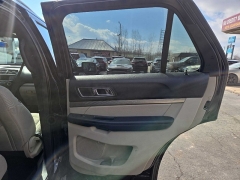 Used 2019  Ford Explorer 4d SUV FWD XLT Ecoboost at City Wide Auto Credit near Toledo&comma; OH