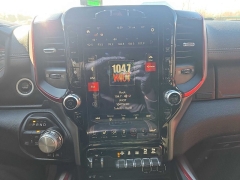 Used 2019  Ram 1500 4WD Crew Cab Rebel at City Wide Auto Credit near Toledo&comma; OH