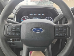 Used 2021  Ford F-150 2WD XLT SuperCrew 5&period;5' Box at City Wide Auto Credit near Toledo&comma; OH