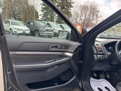 Used 2019  Ford Explorer 4d SUV 4WD XLT Ecoboost at City Wide Auto Credit near Toledo&comma; OH