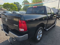 Used 2017  Ram 1500 4WD Crew Cab SLT at City Wide Auto Credit near Toledo&comma; OH