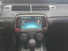 Used 2014  Chevrolet Camaro 2d Convertible LT1 at City Wide Auto Credit near Toledo&comma; OH